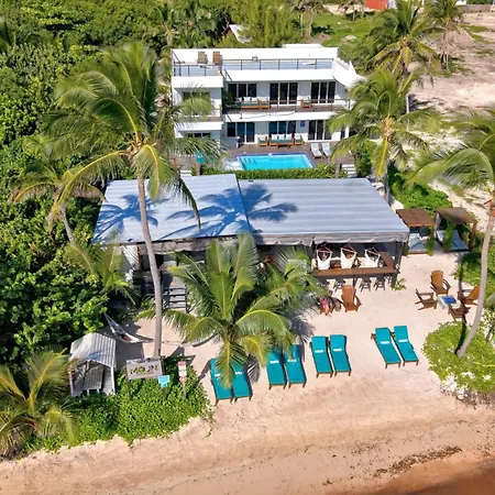 Mangata Villas Adults Only
