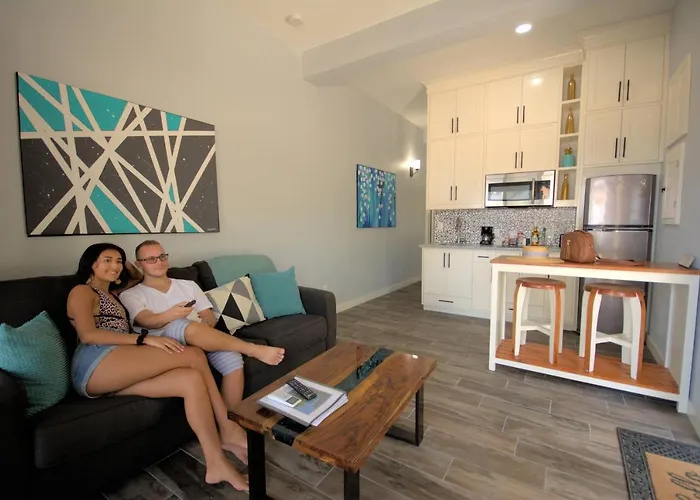 Mangata Adults Only San Pedro (Ambergris Caye)