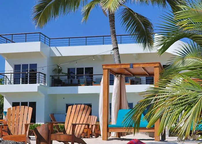 Mangata Adults Only Hotel San Pedro (Ambergris Caye)