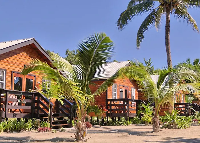Mangata Adults Only 5* San Pedro (Ambergris Caye)
