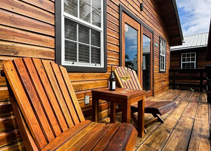 Mangata Adults Only 5* San Pedro (Ambergris Caye)