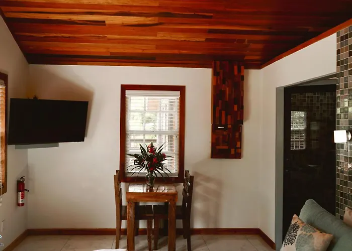 Hotel Mangata Adults Only San Pedro (Ambergris Caye)