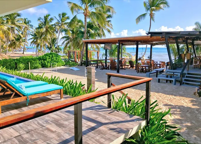 Hotel Mangata Adults Only San Pedro (Ambergris Caye)