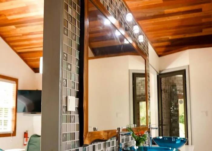 Mangata Adults Only 5* San Pedro (Ambergris Caye)