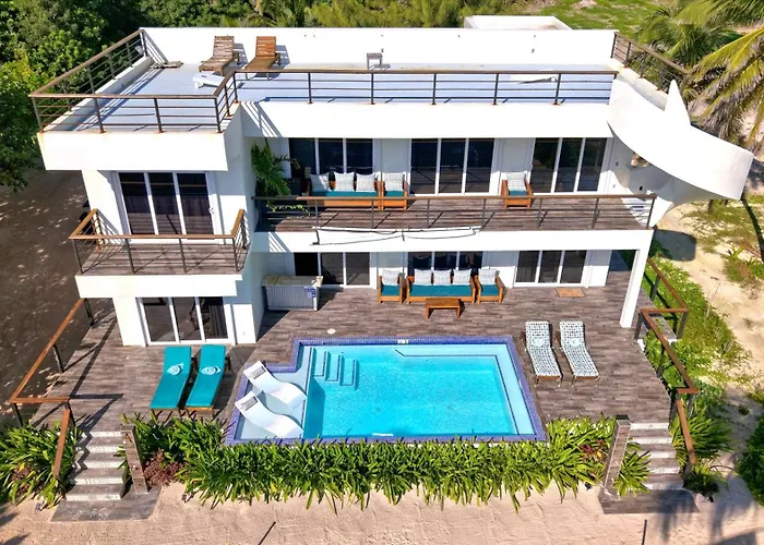 Mangata Adults Only San Pedro (Ambergris Caye)