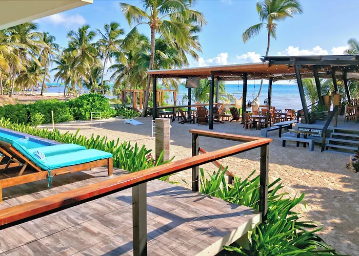 Mangata Adults Only 5* San Pedro (Ambergris Caye)