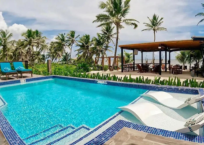 Mangata Adults Only 5*