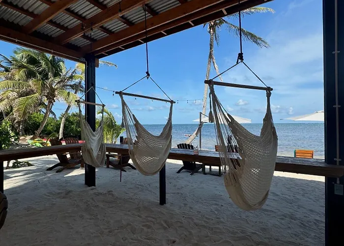 Mangata Adults Only San Pedro (Ambergris Caye)