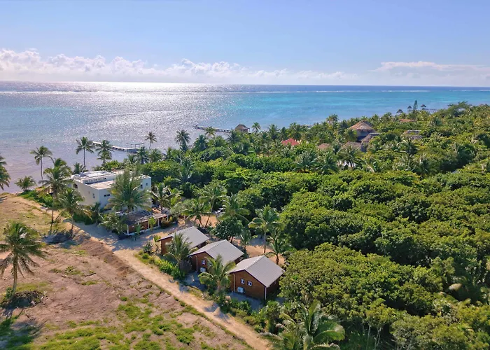 Mangata Adults Only 5* San Pedro (Ambergris Caye)