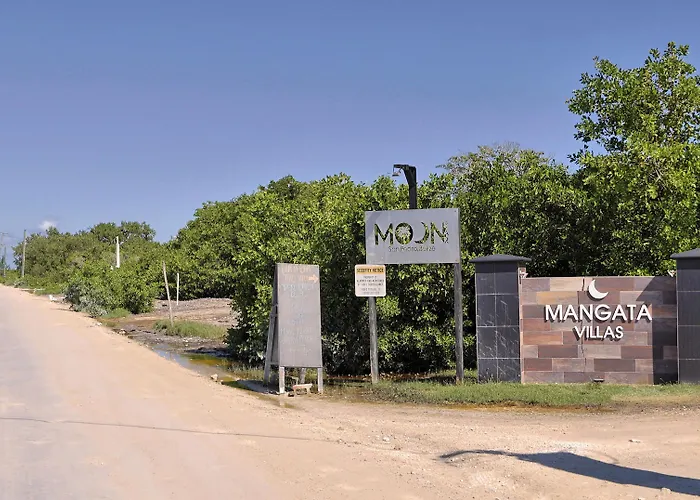 Hotel Mangata Adults Only 5*